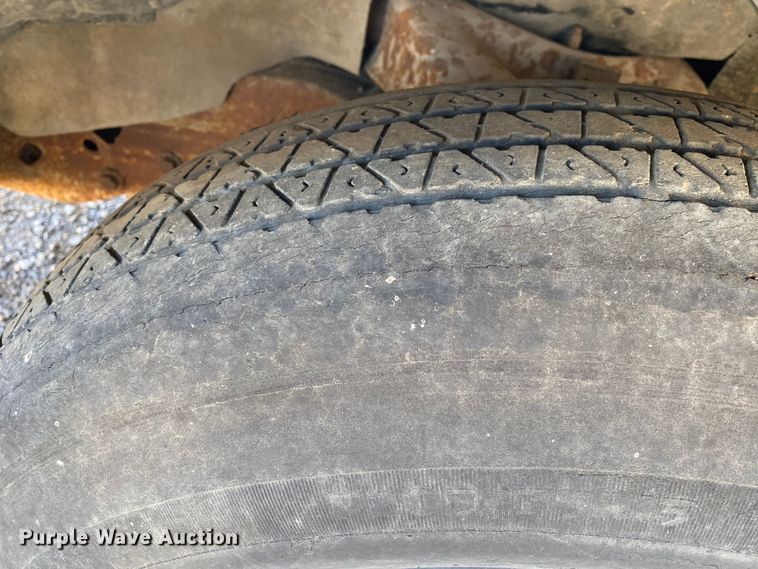 image for item DN8054 2003 Chevrolet S10  Ext. Cab pickup truck