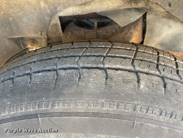 image for item DN8054 2003 Chevrolet S10  Ext. Cab pickup truck