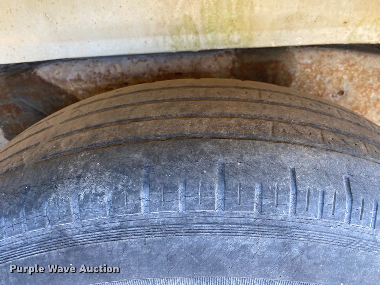 image for item DN8054 2003 Chevrolet S10  Ext. Cab pickup truck