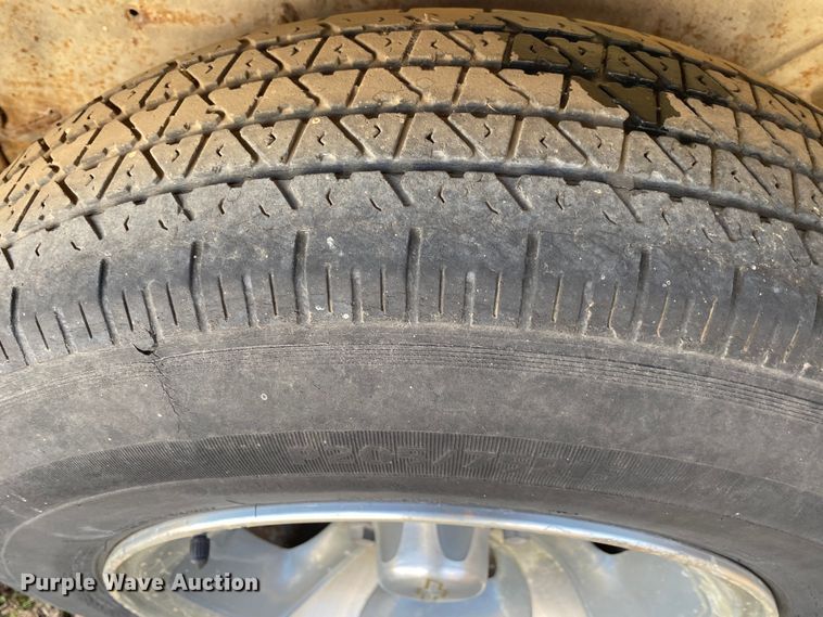 image for item DN8054 2003 Chevrolet S10  Ext. Cab pickup truck