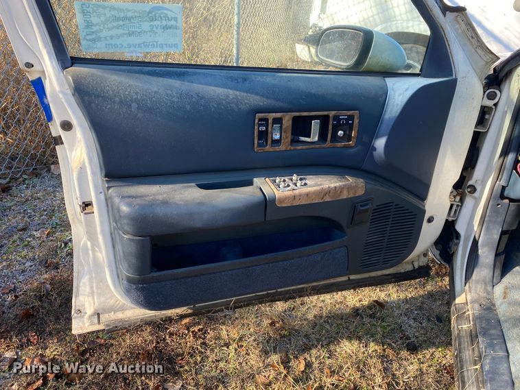 image for item DN8055 1993 Chevrolet Caprice