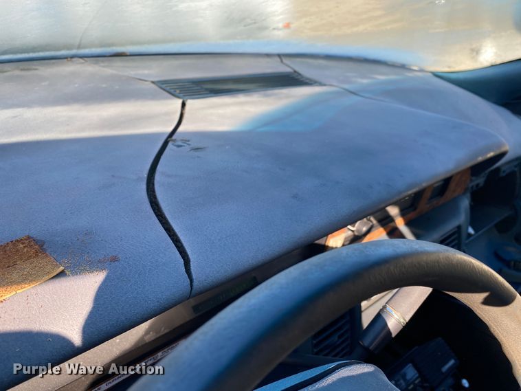 image for item DN8055 1993 Chevrolet Caprice