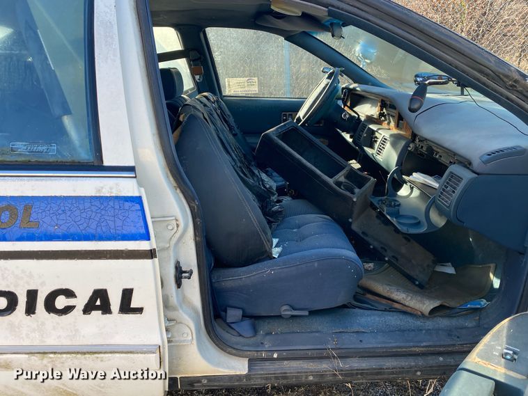 image for item DN8055 1993 Chevrolet Caprice