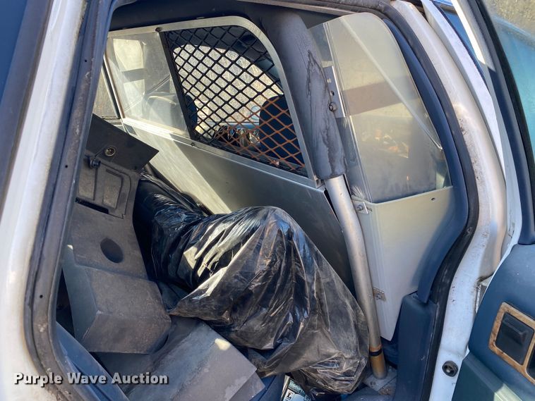 image for item DN8055 1993 Chevrolet Caprice