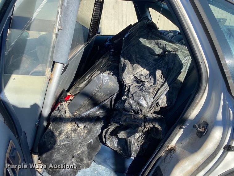 image for item DN8055 1993 Chevrolet Caprice