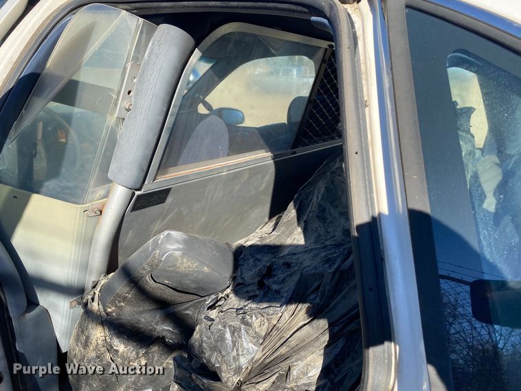 image for item DN8055 1993 Chevrolet Caprice