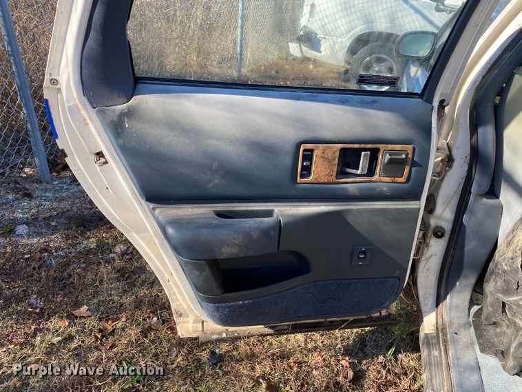 image for item DN8055 1993 Chevrolet Caprice