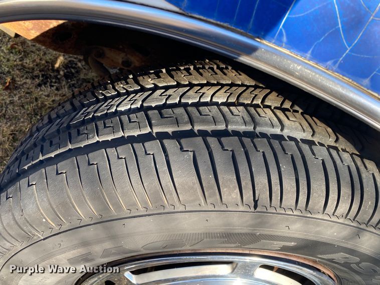 image for item DN8055 1993 Chevrolet Caprice