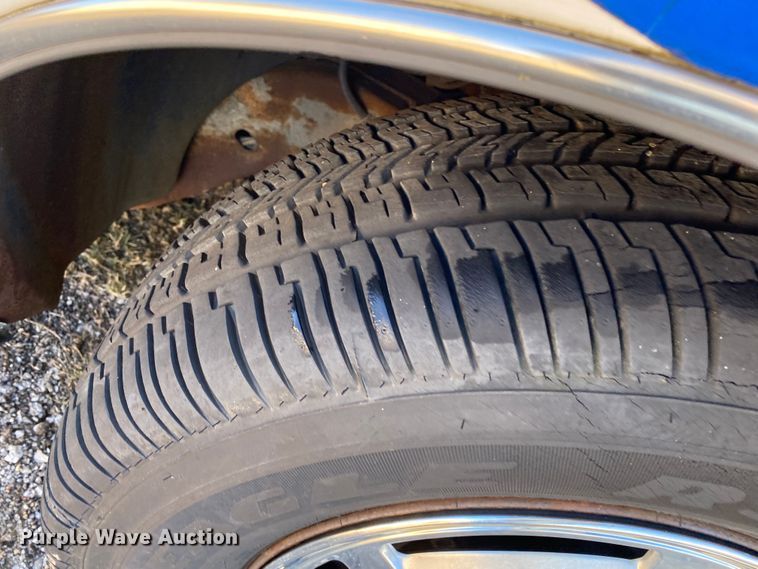 image for item DN8055 1993 Chevrolet Caprice