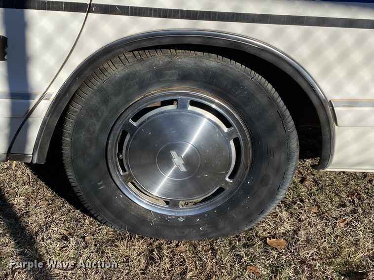 image for item DN8055 1993 Chevrolet Caprice