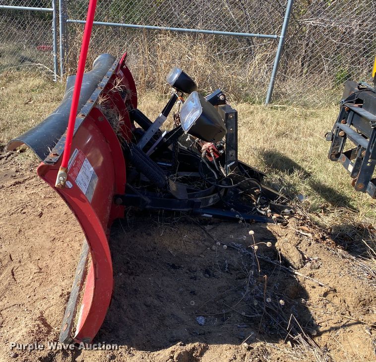 image for item DN8061 2005 GMC C8500  dump truck