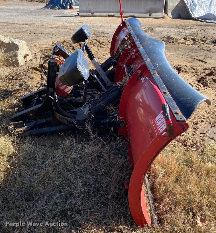 image for item DN8061 2005 GMC C8500  dump truck