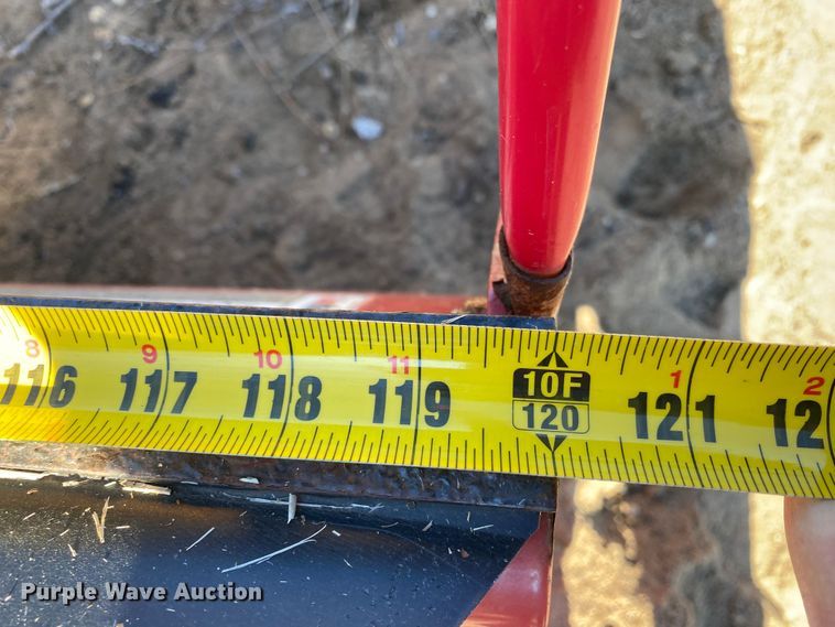 image for item DN8061 2005 GMC C8500  dump truck