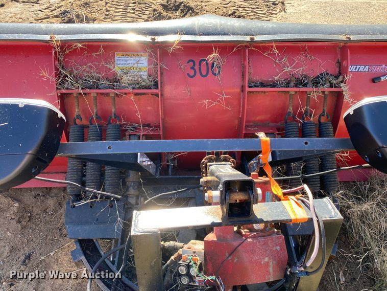 image for item DN8061 2005 GMC C8500  dump truck