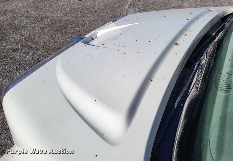 image for item DO3470 2012 International WorkStar 7500  dump truck