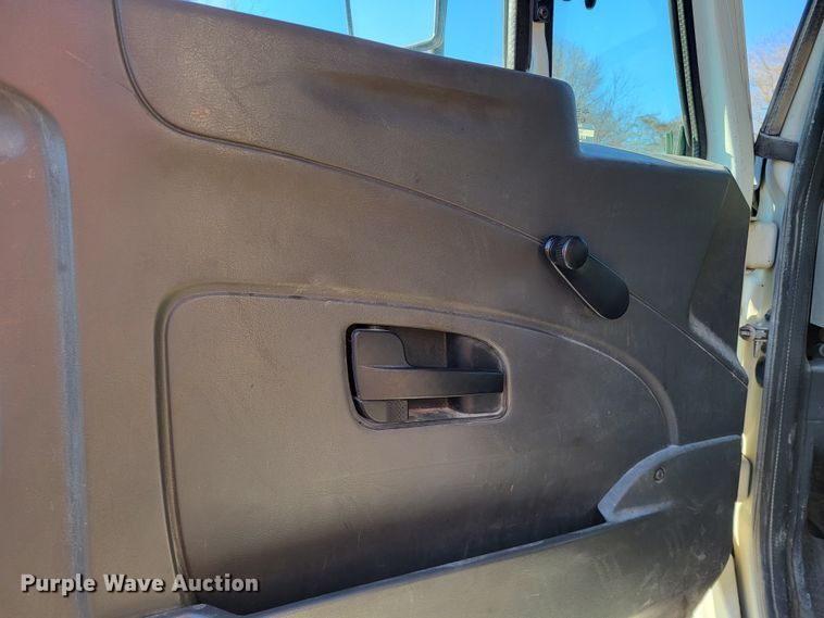 image for item DO3470 2012 International WorkStar 7500  dump truck