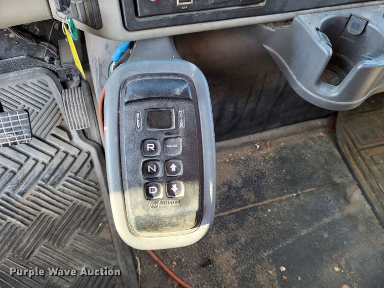 image for item DO3470 2012 International WorkStar 7500  dump truck