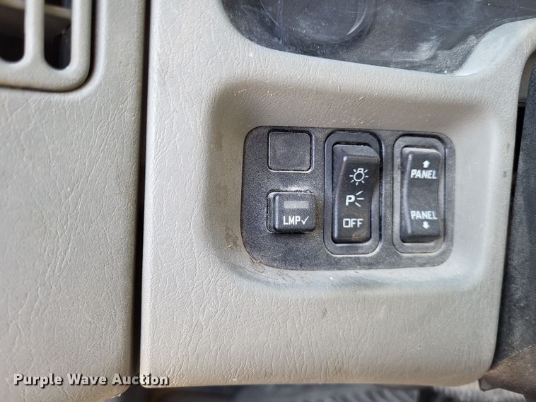 image for item DO3470 2012 International WorkStar 7500  dump truck