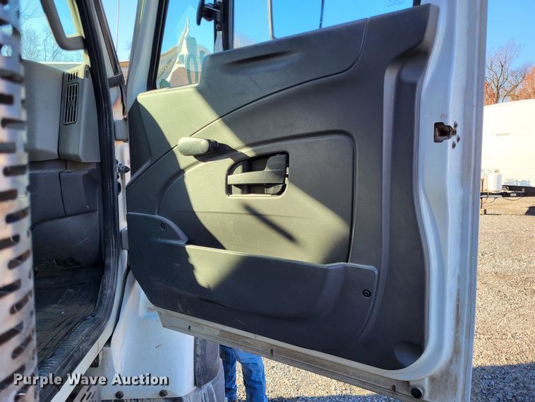 image for item DO3470 2012 International WorkStar 7500  dump truck