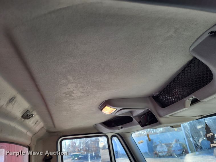 image for item DO3470 2012 International WorkStar 7500  dump truck