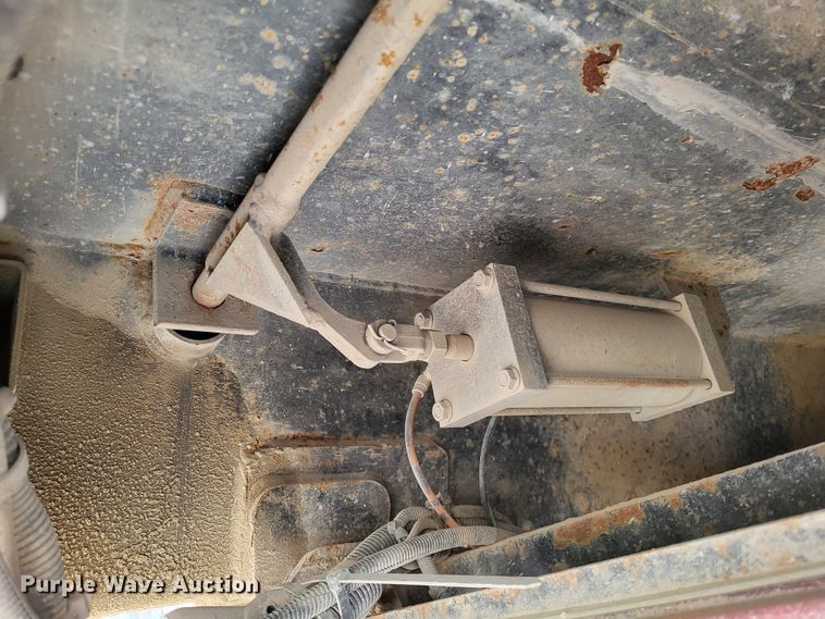 image for item DO3470 2012 International WorkStar 7500  dump truck