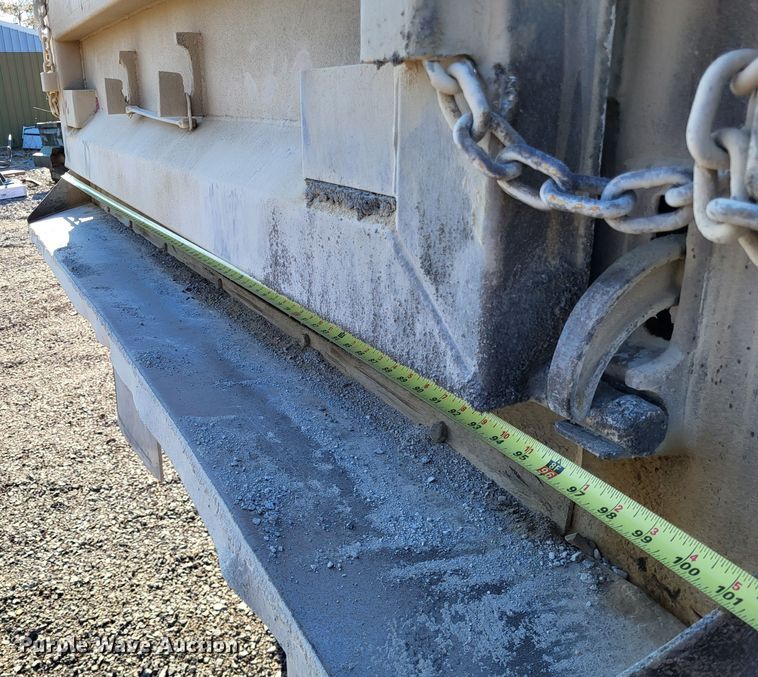 image for item DO3470 2012 International WorkStar 7500  dump truck