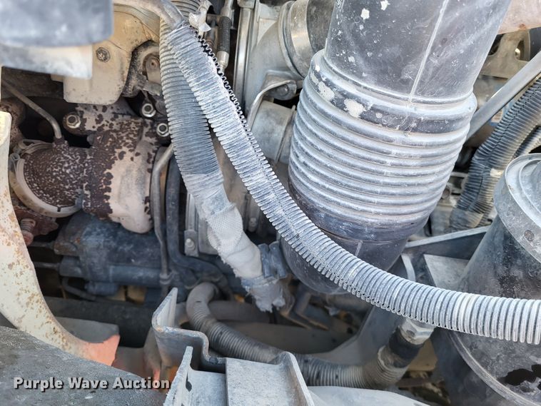 image for item DO3470 2012 International WorkStar 7500  dump truck