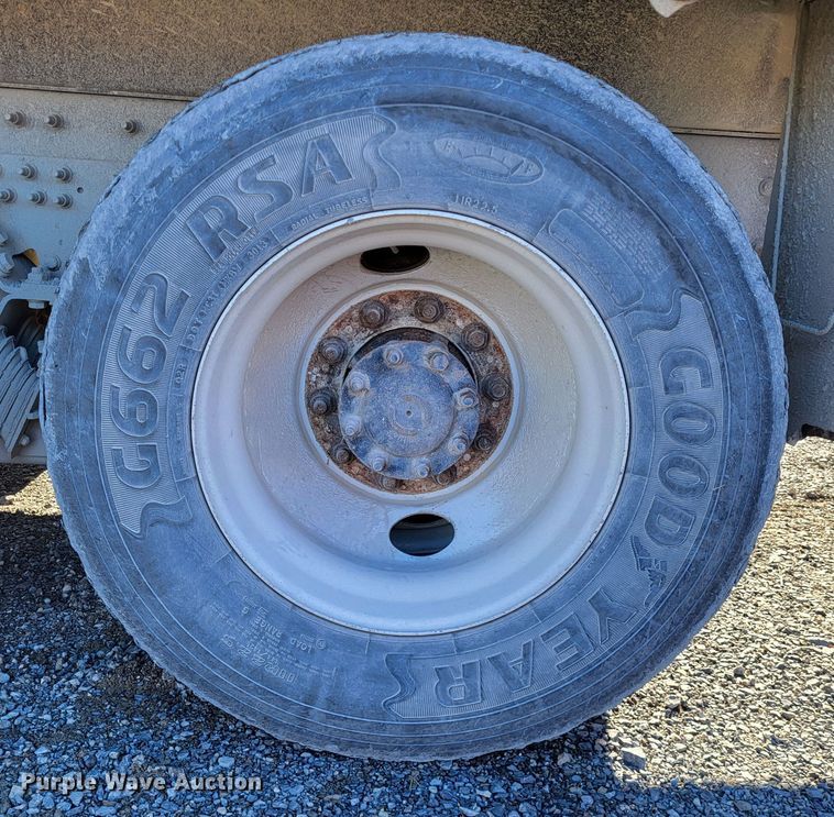 image for item DO3470 2012 International WorkStar 7500  dump truck