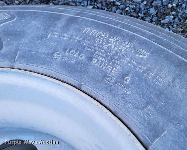 image for item DO3470 2012 International WorkStar 7500  dump truck