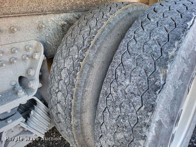 image for item DO3470 2012 International WorkStar 7500  dump truck