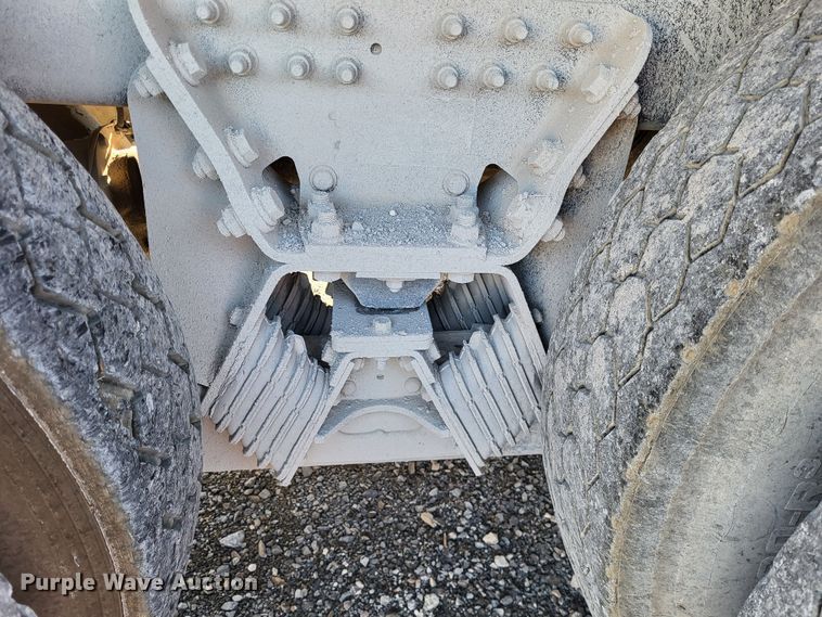 image for item DO3470 2012 International WorkStar 7500  dump truck