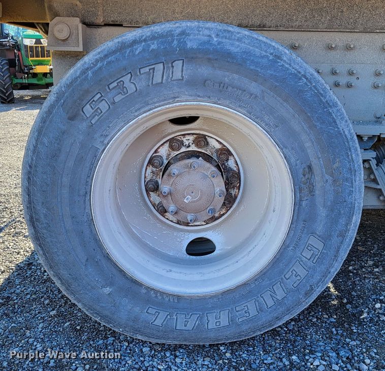 image for item DO3470 2012 International WorkStar 7500  dump truck