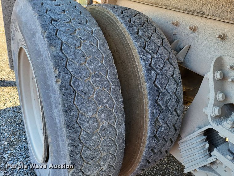 image for item DO3470 2012 International WorkStar 7500  dump truck