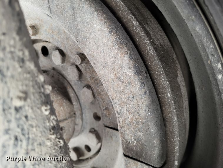 image for item DO3470 2012 International WorkStar 7500  dump truck