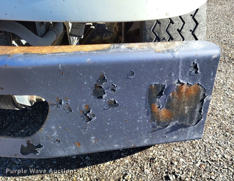 image for item DO3471 2013 International WorkStar 7500  dump truck