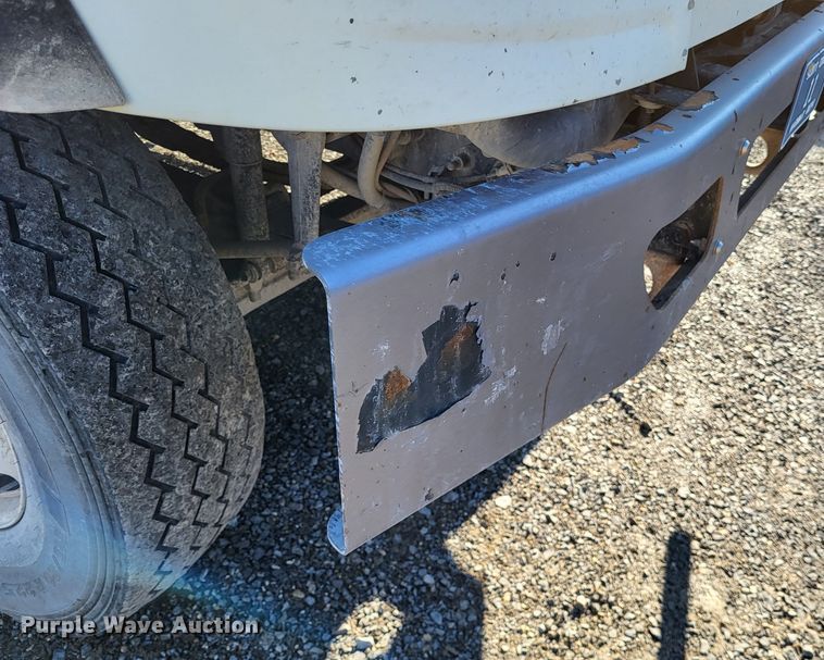 image for item DO3471 2013 International WorkStar 7500  dump truck