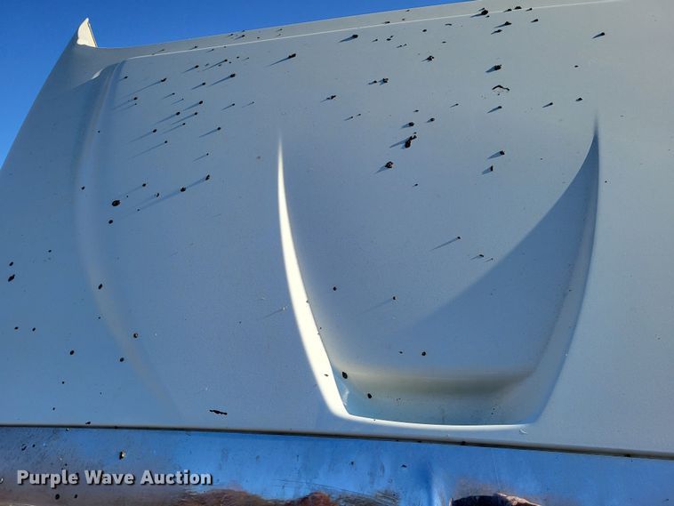 image for item DO3471 2013 International WorkStar 7500  dump truck