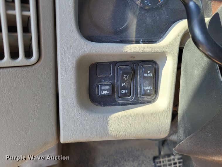 image for item DO3471 2013 International WorkStar 7500  dump truck