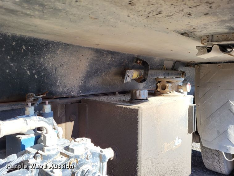 image for item DO3471 2013 International WorkStar 7500  dump truck