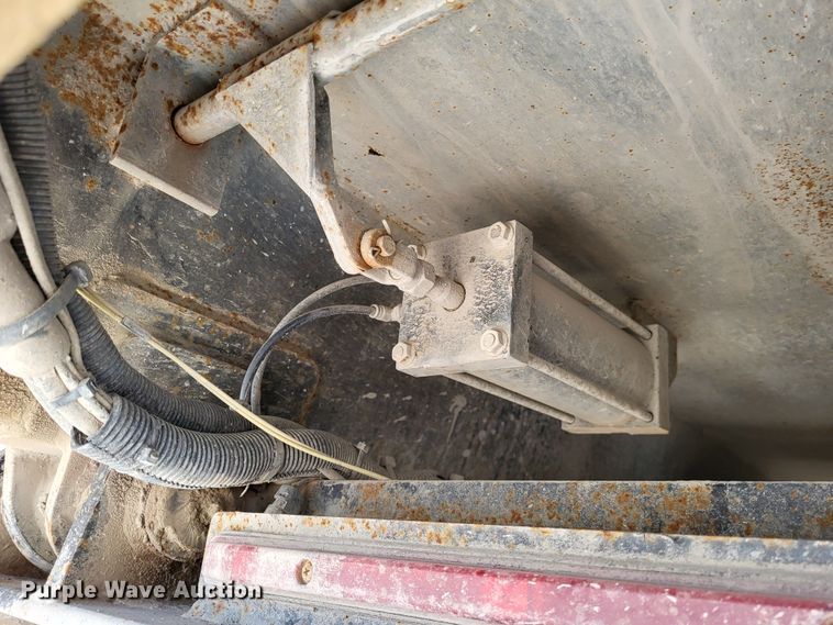 image for item DO3471 2013 International WorkStar 7500  dump truck