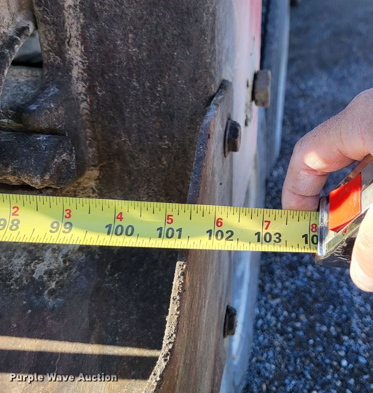 image for item DO3471 2013 International WorkStar 7500  dump truck