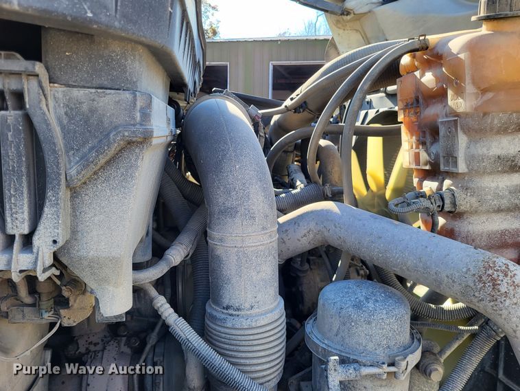 image for item DO3471 2013 International WorkStar 7500  dump truck