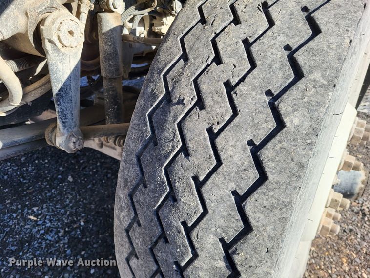 image for item DO3471 2013 International WorkStar 7500  dump truck