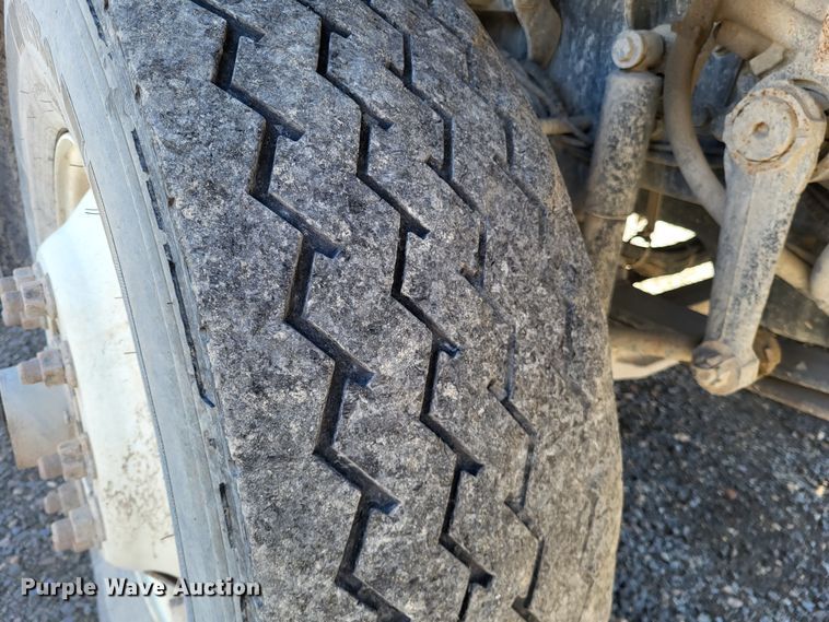 image for item DO3471 2013 International WorkStar 7500  dump truck