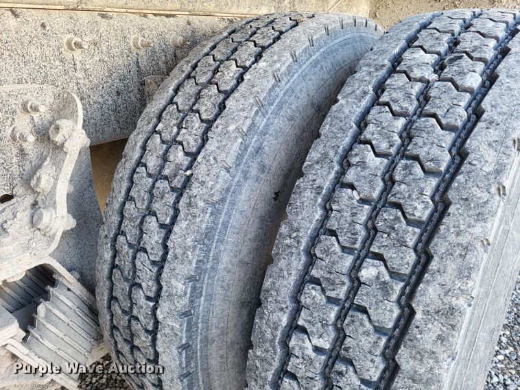 image for item DO3471 2013 International WorkStar 7500  dump truck