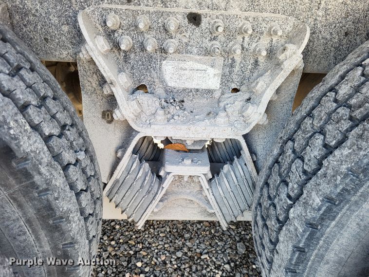 image for item DO3471 2013 International WorkStar 7500  dump truck