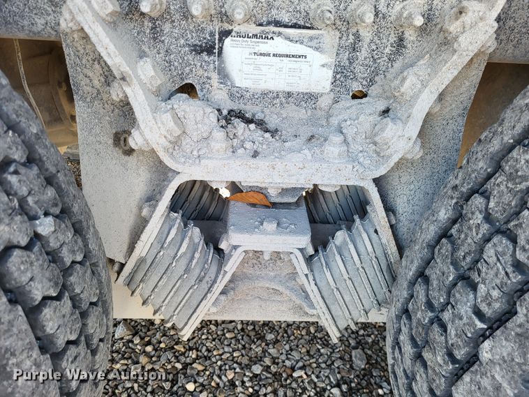 image for item DO3471 2013 International WorkStar 7500  dump truck