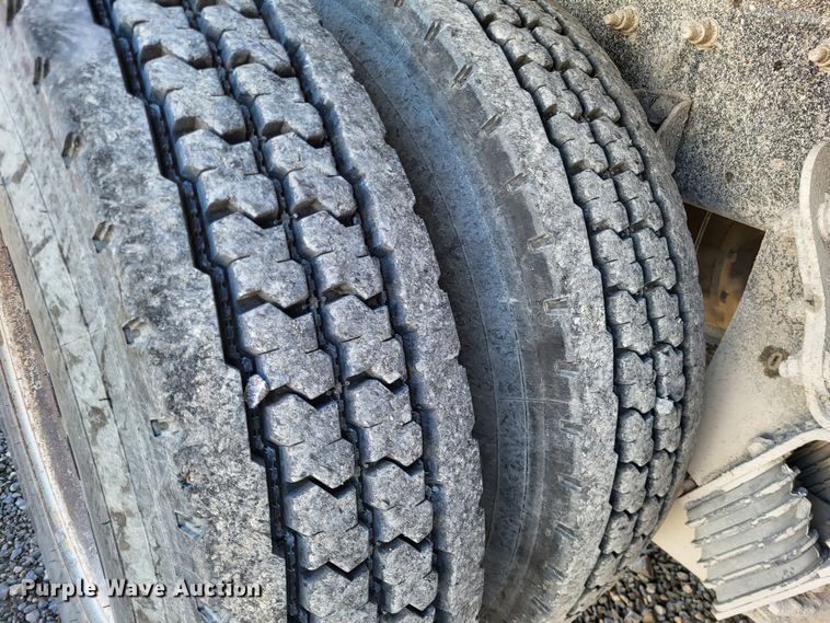 image for item DO3471 2013 International WorkStar 7500  dump truck