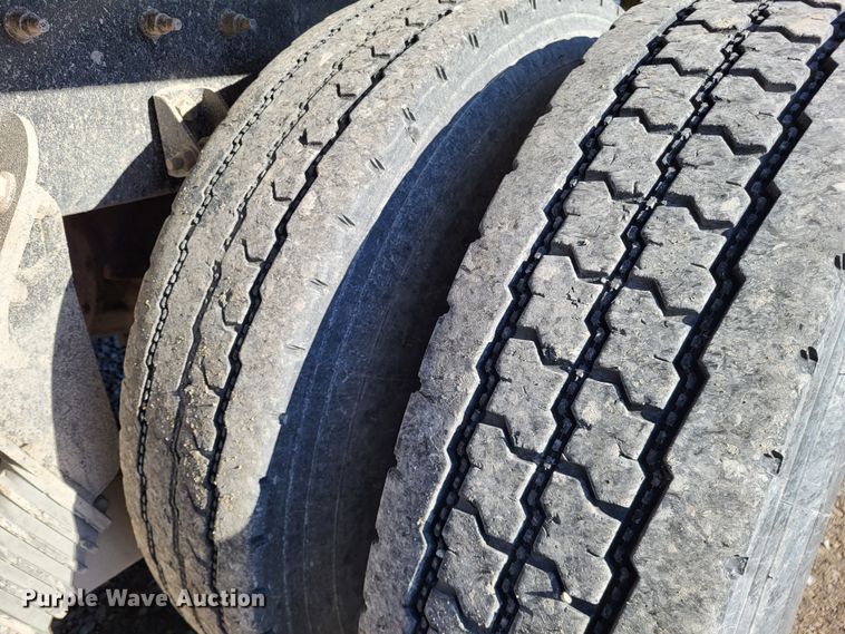 image for item DO3471 2013 International WorkStar 7500  dump truck