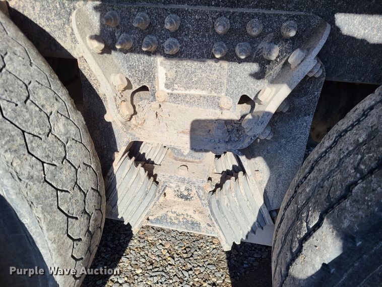 image for item DO3471 2013 International WorkStar 7500  dump truck